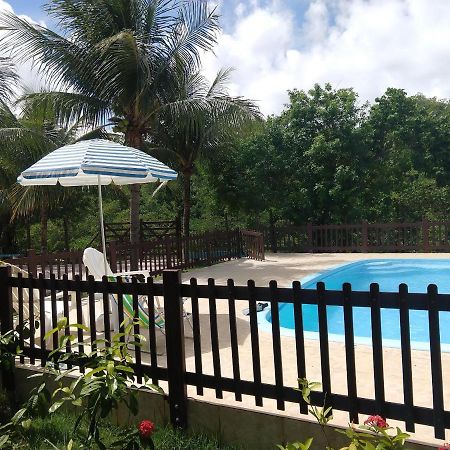 Village Shallon Em Porto De Sauipe Exterior photo