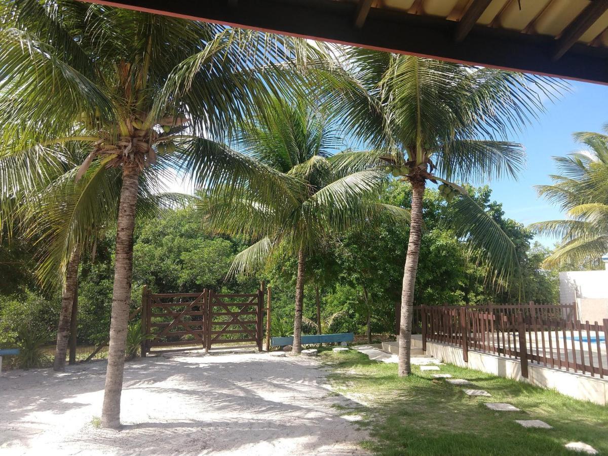 Village Shallon Em Porto De Sauipe Exterior photo