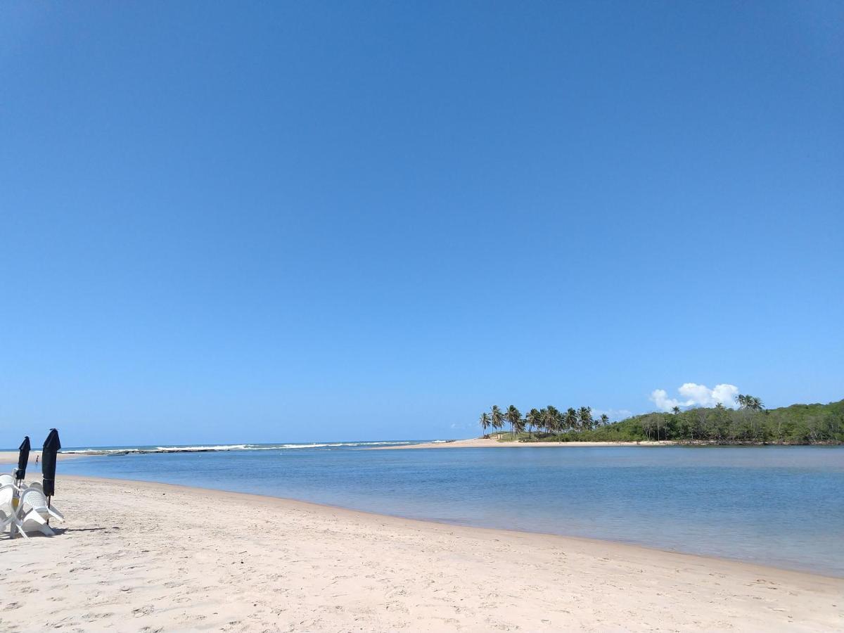 Village Shallon Em Porto De Sauipe Exterior photo